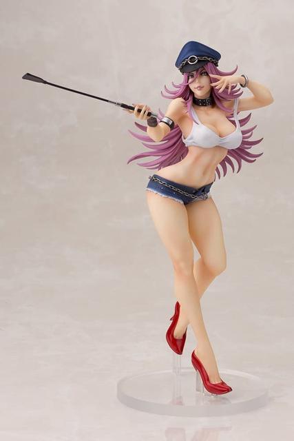 Kotobukiya on sale Street Fighter Bishoujo Statue POISON