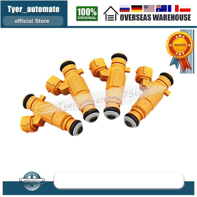 ューエルインジェクター ヒュンダイ I10 2016 I20 05-09 3531004000