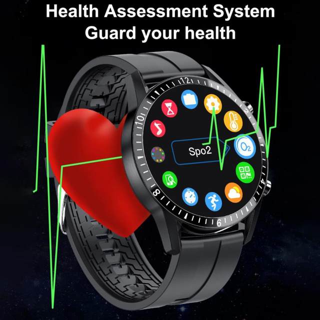 Health I9 Smartwatch Bracelet – The Unique Gadgets