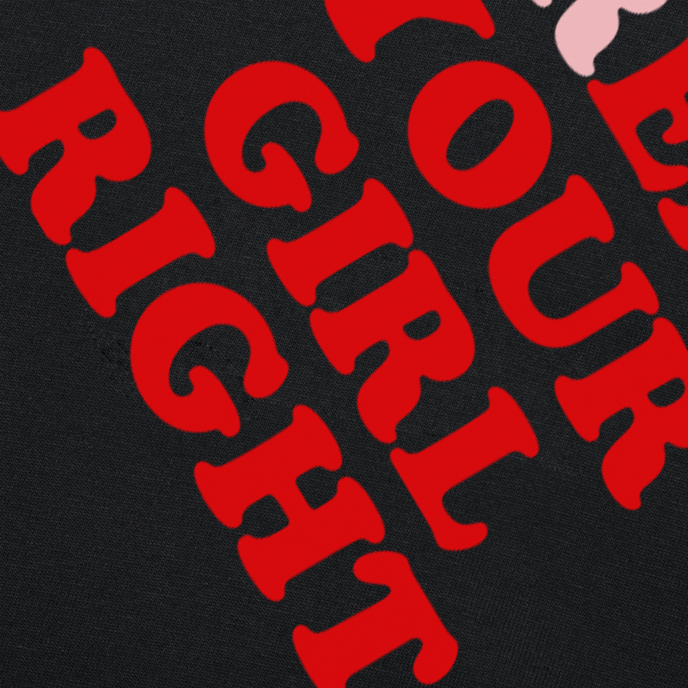 Behandeln Sie „Eat Your Girl Right“, lustiges Zitat für Erwachsene, Witz, T-Shirts, Sommer, Baumwolle, Streetwear, kurzärmelig, Geburtstagsgeschenke, T-Shirt für Männer – Detail 5