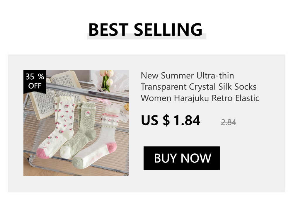 Floral Embroidery Crystal Silk Socks Summer Ultra-thin Transparent Vintage Lace Socks Women Sweet Girls Kawaii Cute Ruffle Socks