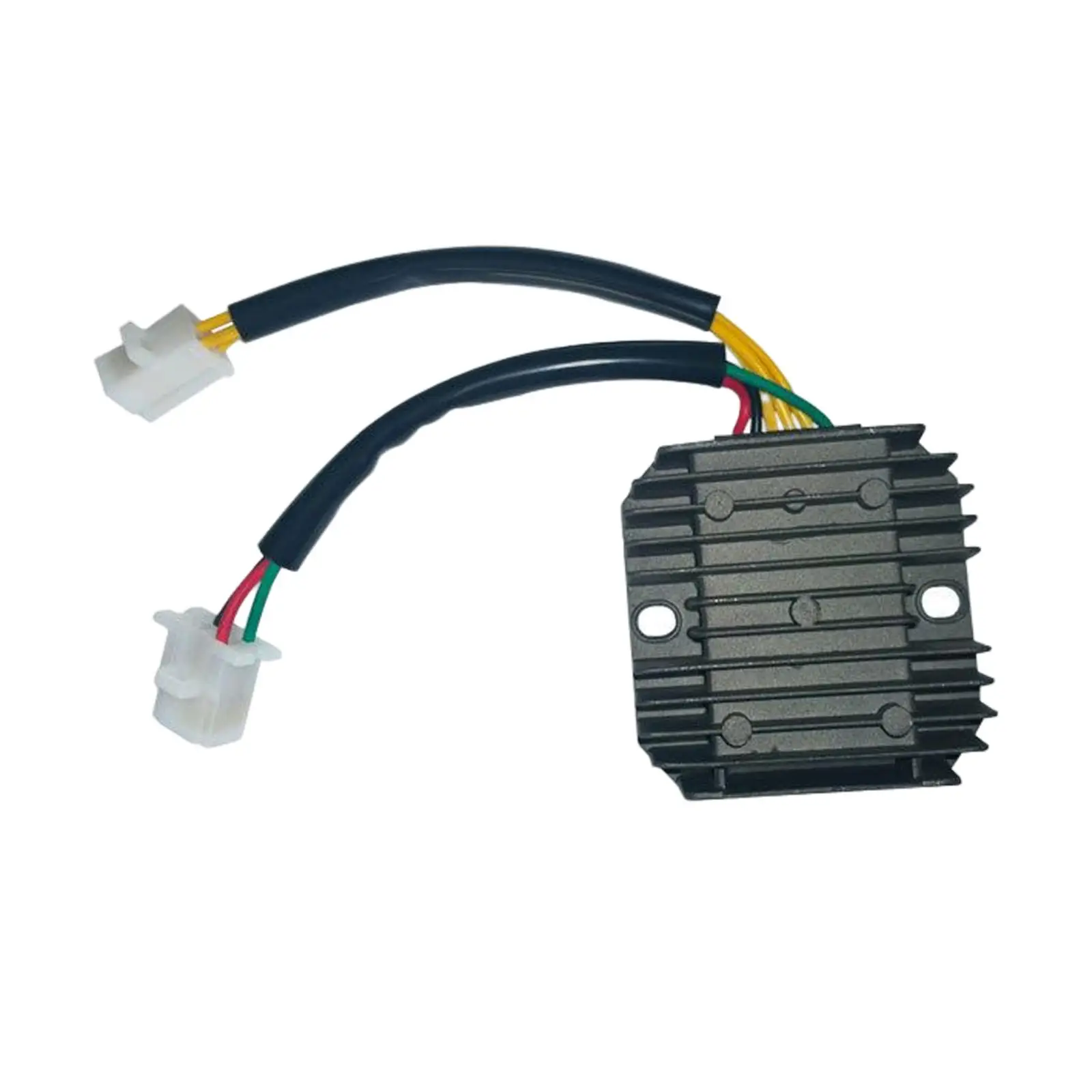Regulator Motorcycle 6 Wires Dirt Bike for CH150 CN250 CH 125 1986-2001