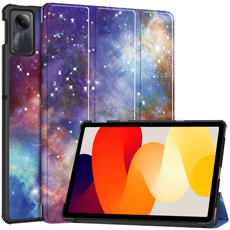 capa inteligente para Xiaomi Redmi Pad SE, 11 