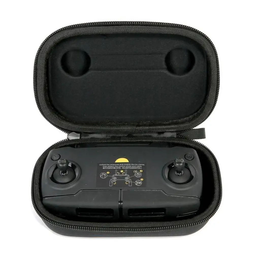 Waterproof Carrying Bag Remote Controller Body Battery Box For DJI Mavic MINI