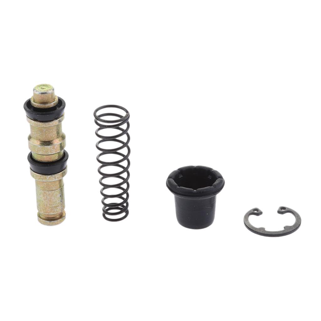 Motorbike 10mm Front Clutch Brake  Cylinder Piston Repair Kits