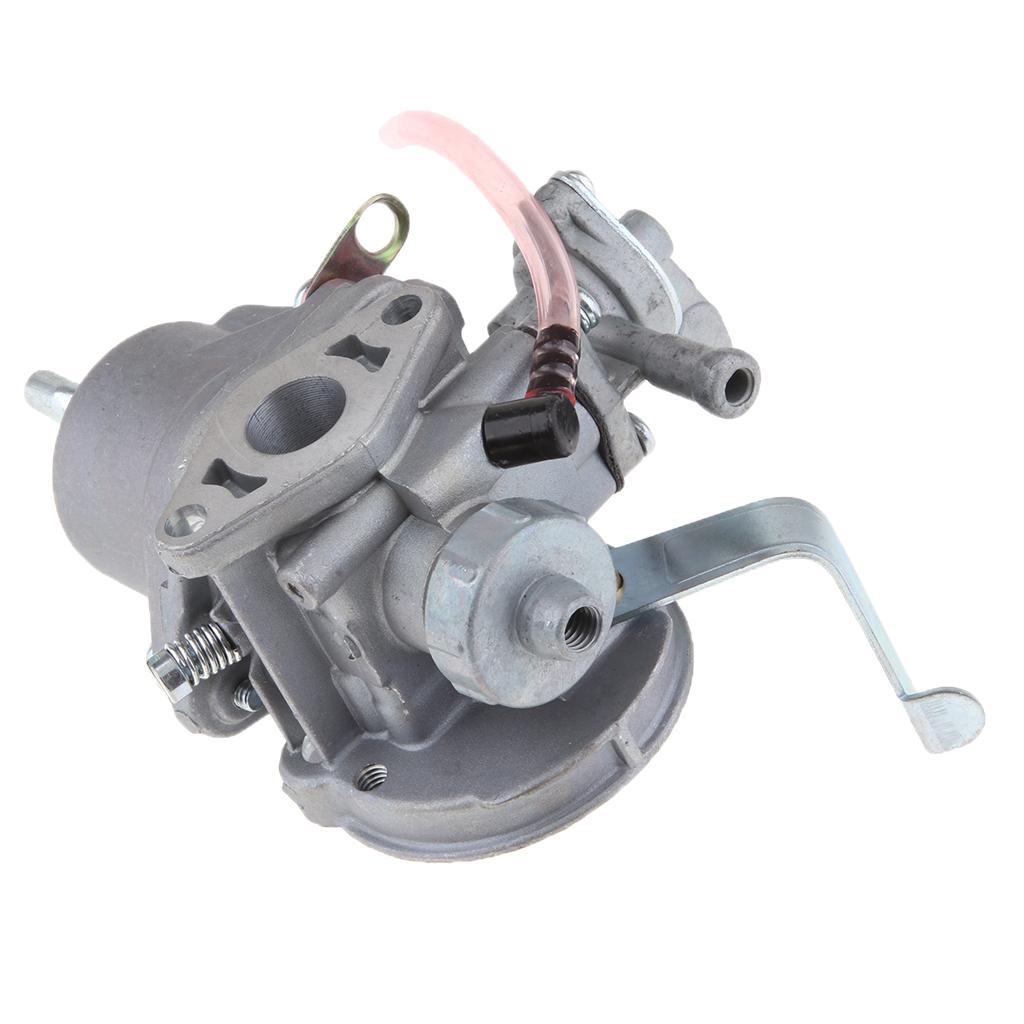 Carburetor motorcycle carburetor for Robin EC04 NB411 hair trimmer