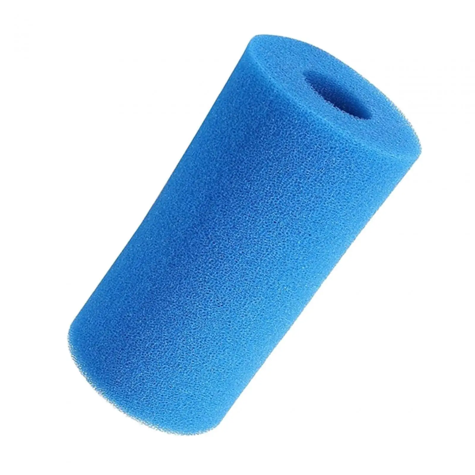 Pool Filter Cartridge, Pool Sponge Filter Easy to Use, Easy to Clean, Replace Filter Pump Cartridge for Type B Accessories