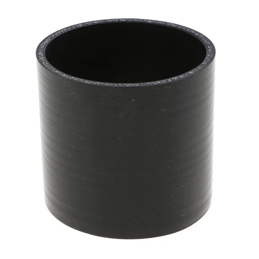 76mm Vacuum Silicone Hose Intercooler Air Cooler Pipe / Line / Tube