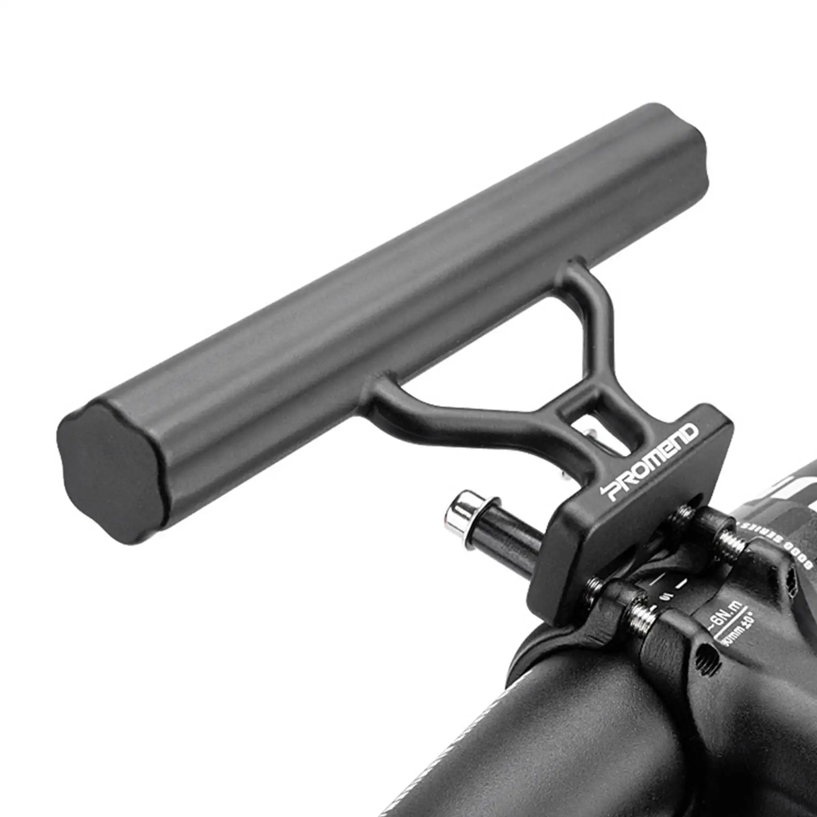 Bracket High Reliability Molding Bike Handlebar Extender Extension Speedometer