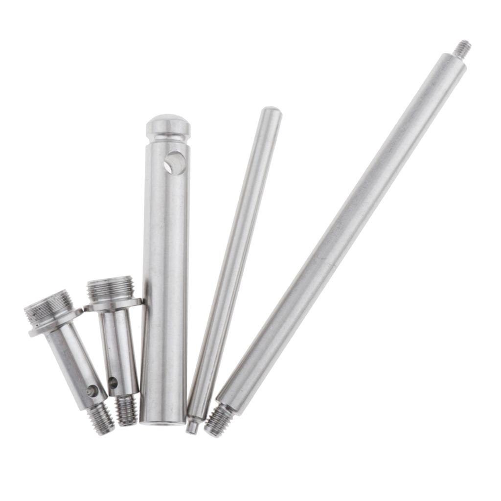 Title 3, Connecting Piston Grinding Rod Tool for Trumpet...