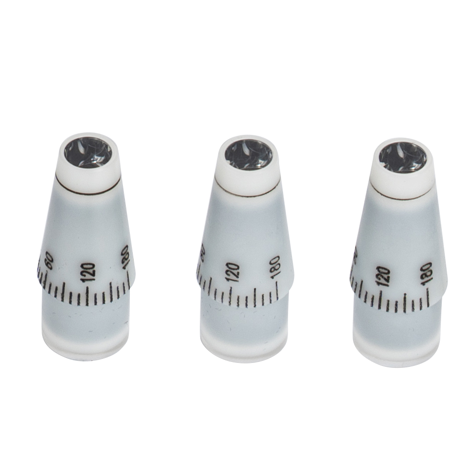 Top Quality YZ-30R Auto Tonometer Portable Refractometer Applanation Tonometer Medical Eyes with CE