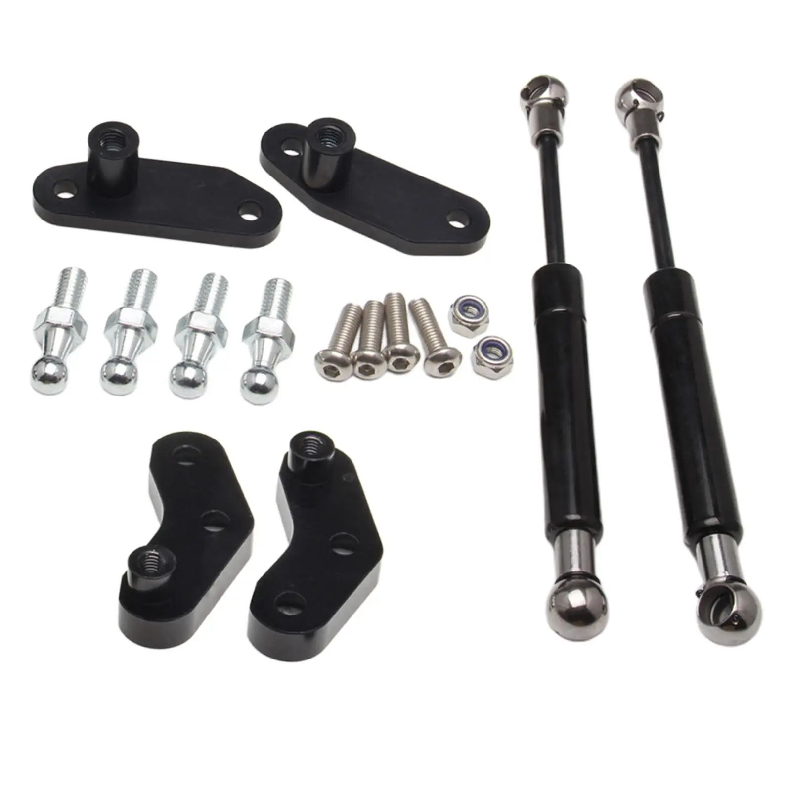 Door Opener Struts Set for Can-Am  X3 2017-2020 High Performance