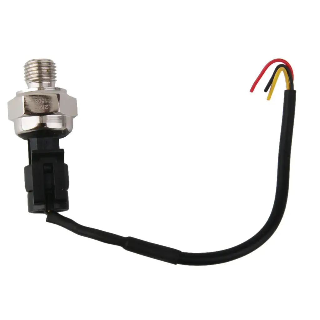 G1 / 4 0 1.2 MPa Pressure Water Gas Water Oil  Sensor 