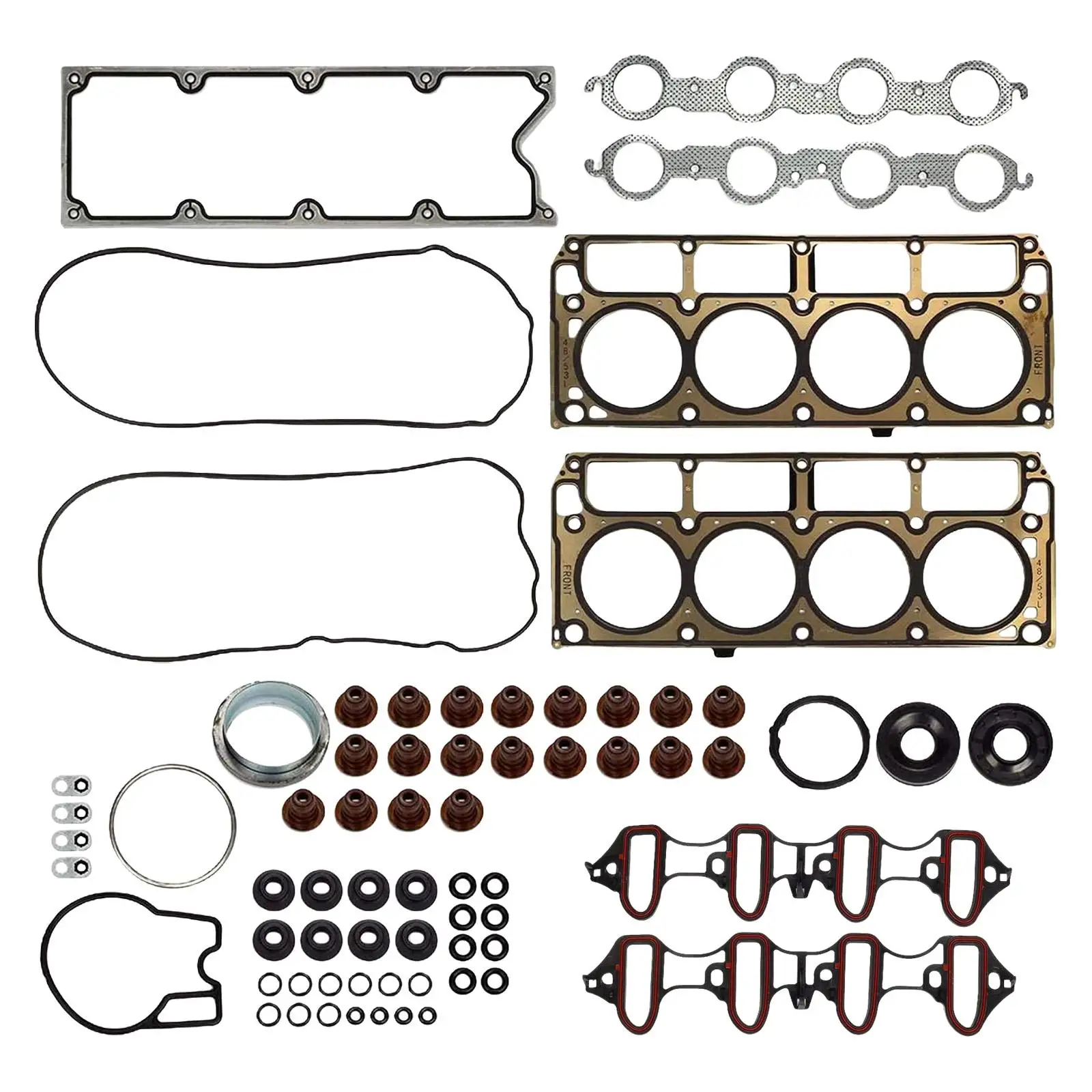 Cylinder Head Gasket Set HS9292PT CS9284 Engine Parts Replaces Easy to Install Fit for 