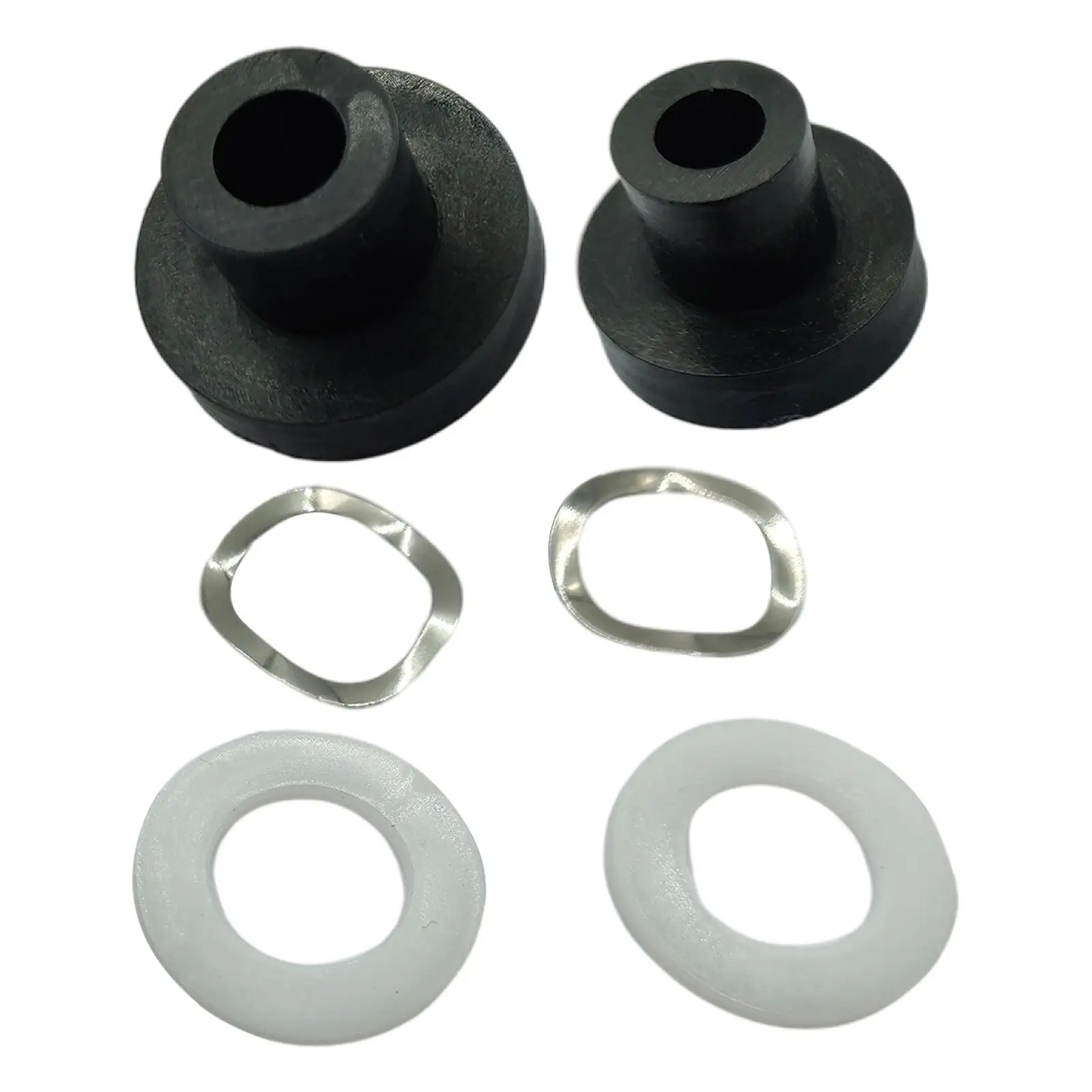 2x Window Bushing 909-925 Direct Replaces for 1990-2005