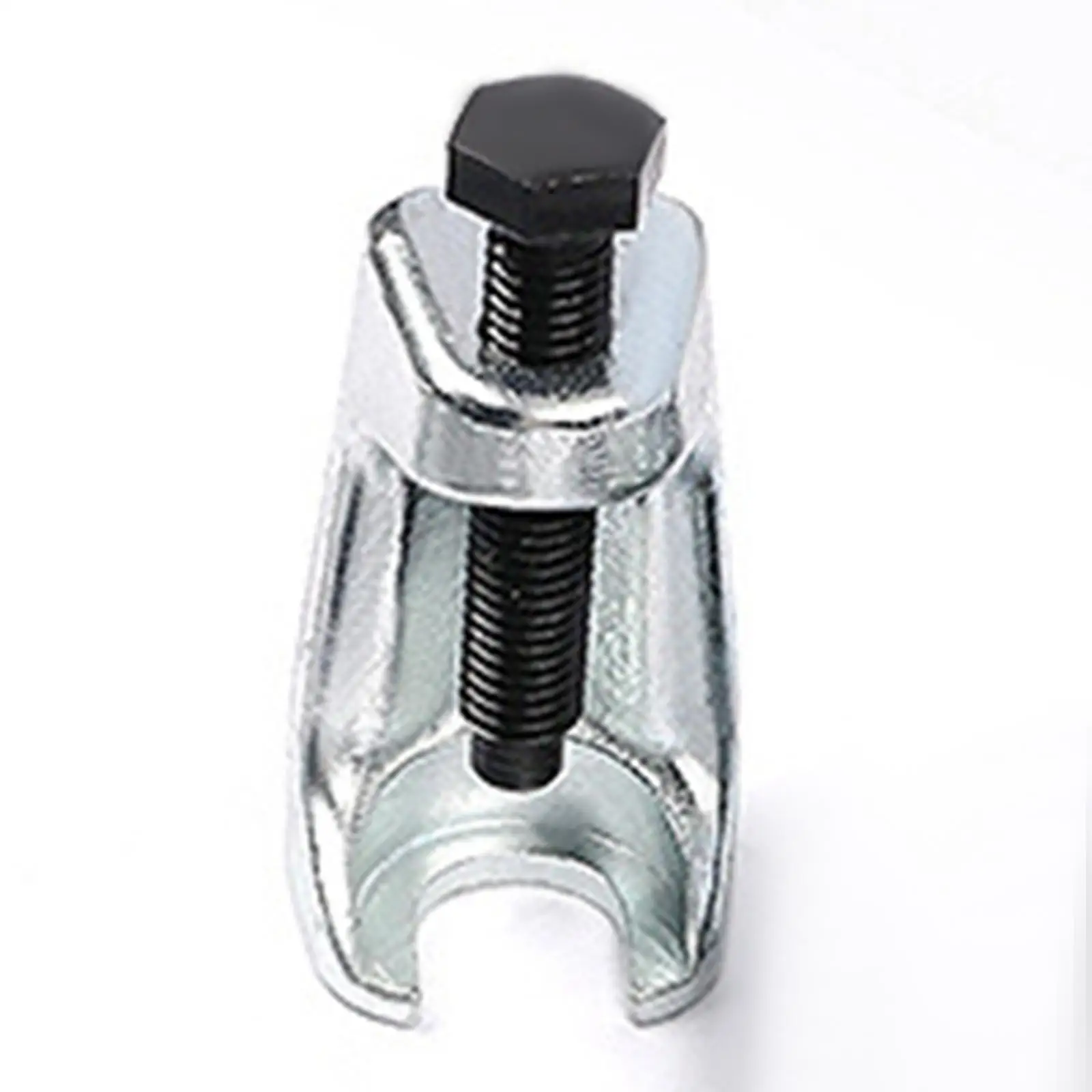 Automotive Ball Joint Separator Tie Rod End Puller Extractor Pitman Arm Puller Steel Splitter Removal Tool