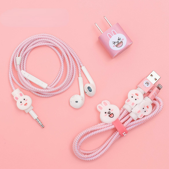 Protège-câble Hello Kitty - Acheter sur PhoneLook