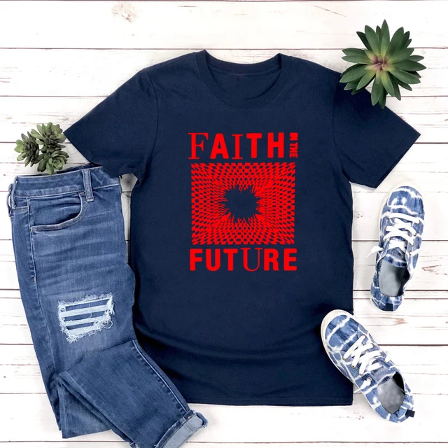 If you're looking for Faith In The Future 2023 Tour date merch