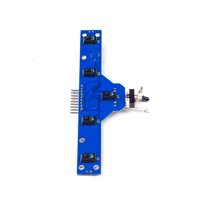 Detector Rastreamento Obstáculo Avoidance Sensor Sensor Módulo Sensor Obstáculo