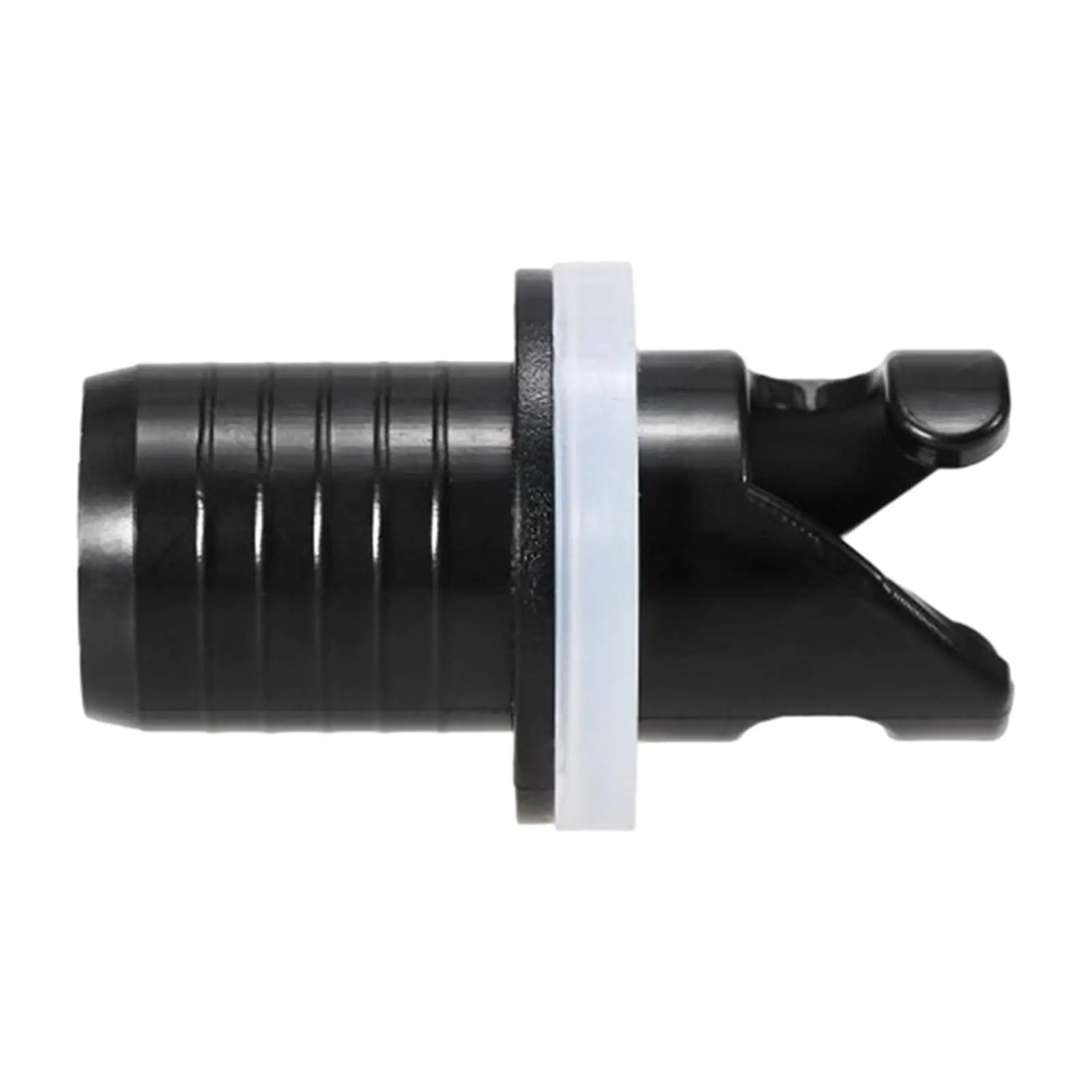 Inflatable Boat Air Pump Connector, Air Valve, for Kayak Outdoor Dinghy
