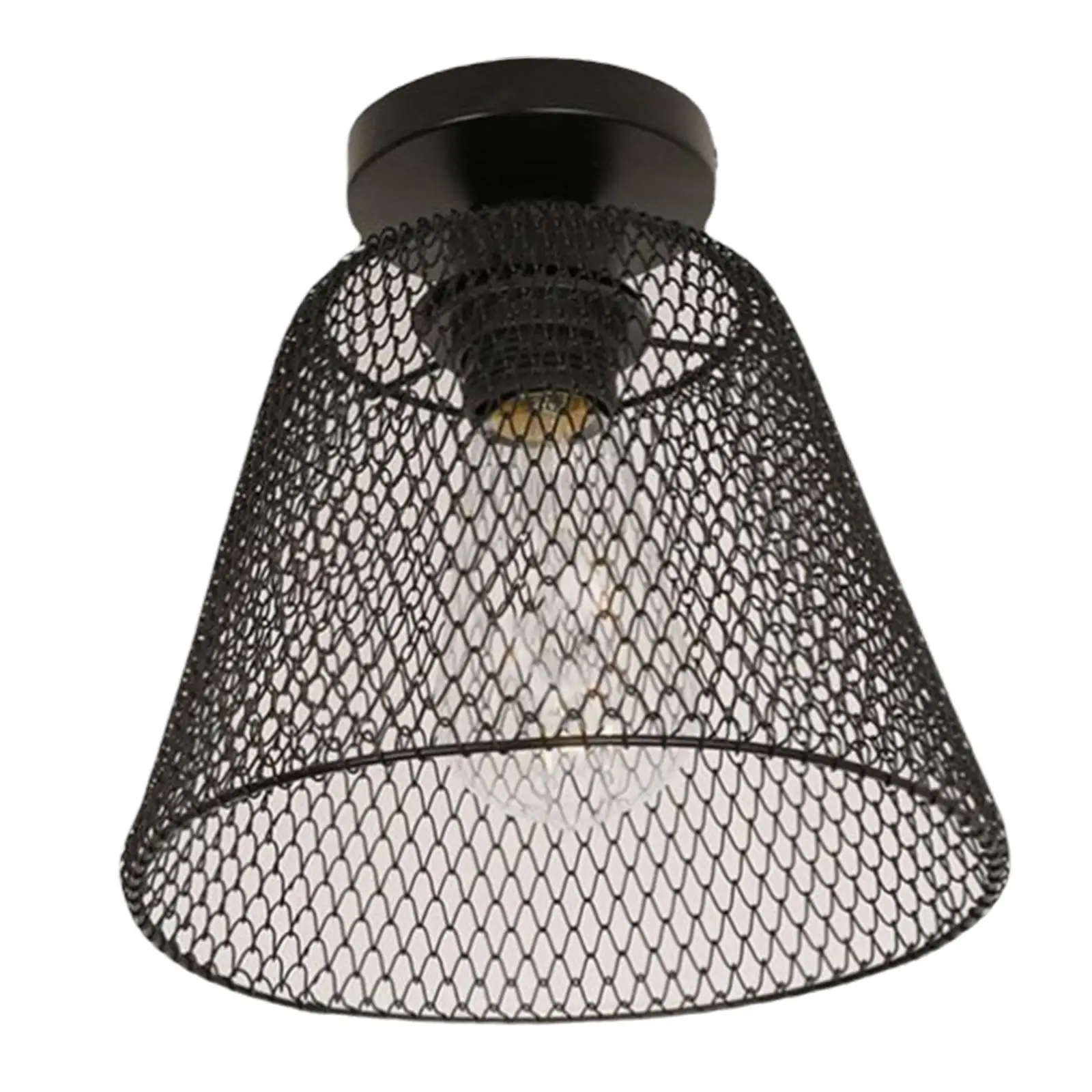 Lamp Shade Lamp Dust Cover Lampshade Lighting Ceiling Light Hanging Light