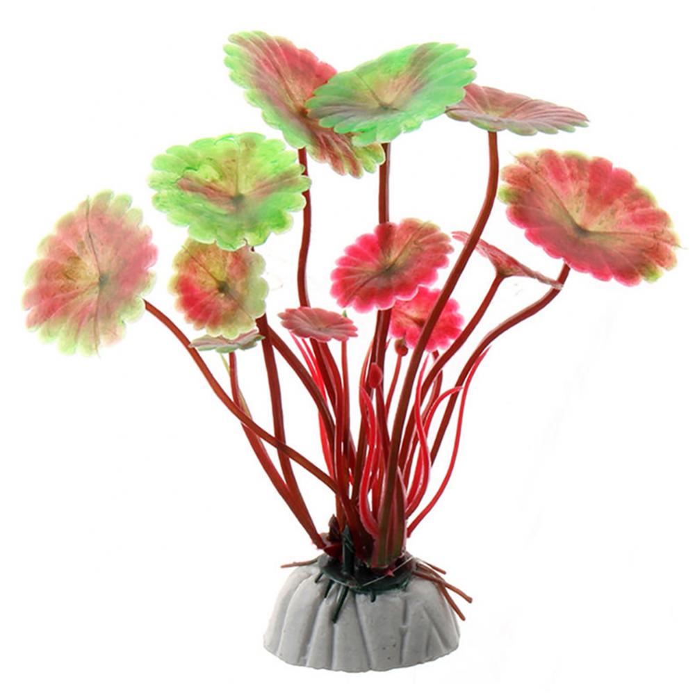 Aquarium Jouet Bébé Avec Lumière Et Musique - 4 Poissons Magnétiques, 2 Cannes, épuisette - éducatif - 20x17,5x11,5 Cm - Dès 3 Ans