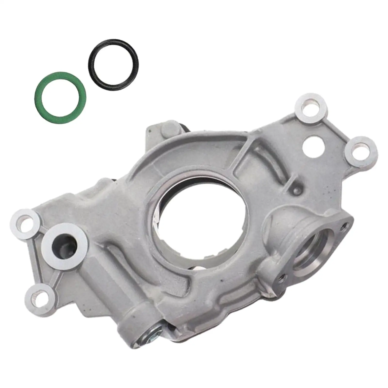 Engine Oil Pump Replacement Easy to Install Hi Volume Oil Pumps for Gen 4 Ls-based Engines 5.3L 6.0L 6.2L L99 LC9 Lmf L94