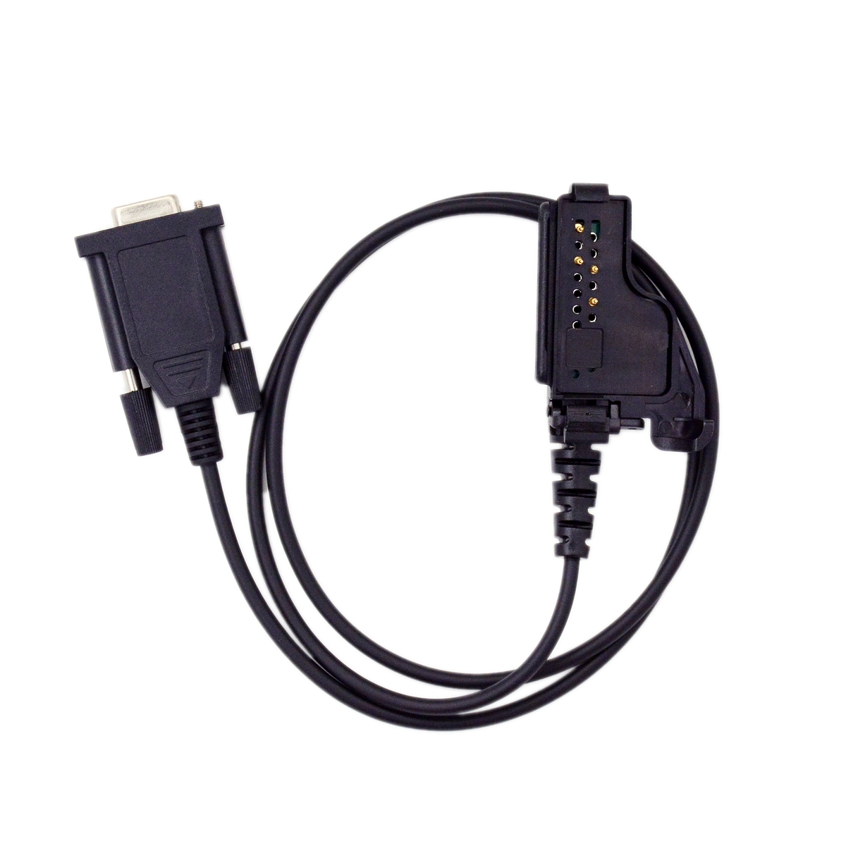Radio Program Cable DB89 Programming Data for Motorola GP900 1200