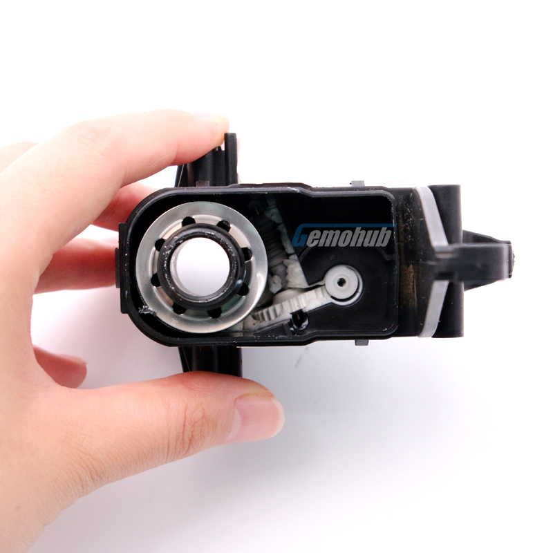 POWER FOLD MIRROR Motorsteuergerät für Mazda CX-5 2012-2014 Originalwerkzeuge Auto-Zubehör Links und Rechts – Detail 4