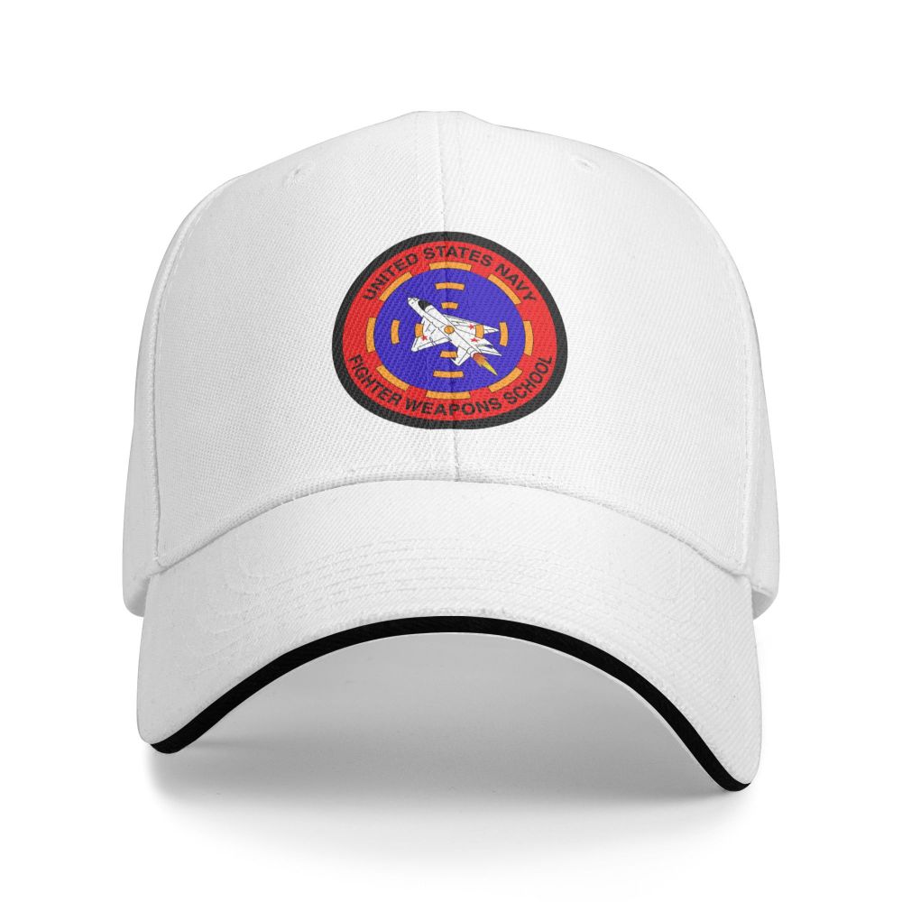 States Navy Baseball Cap Outdoor Women 