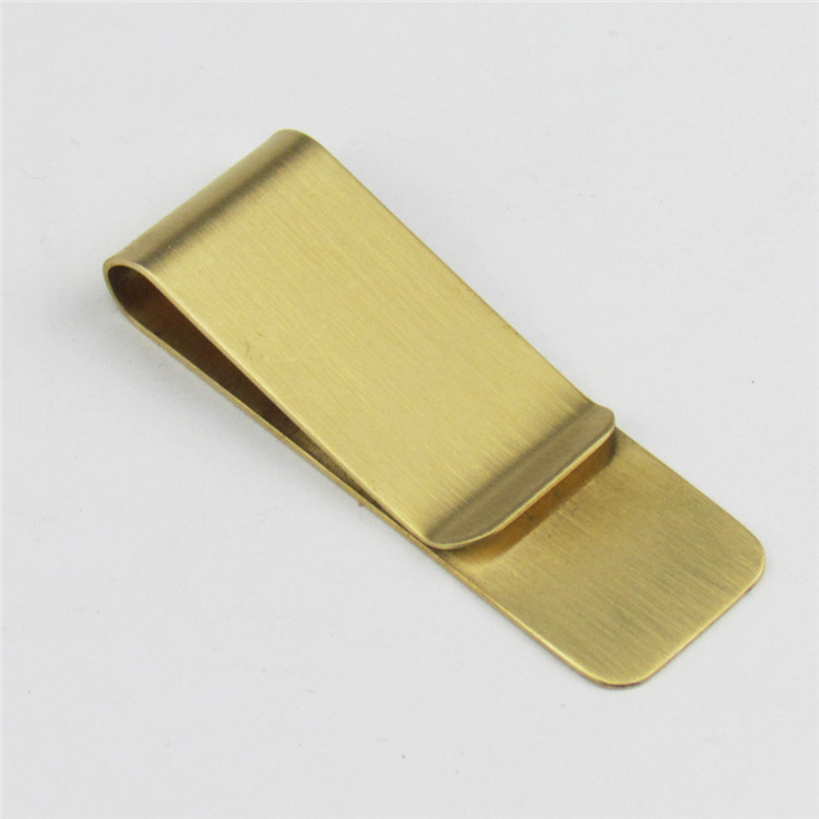 Personalized Money Clip Image 13