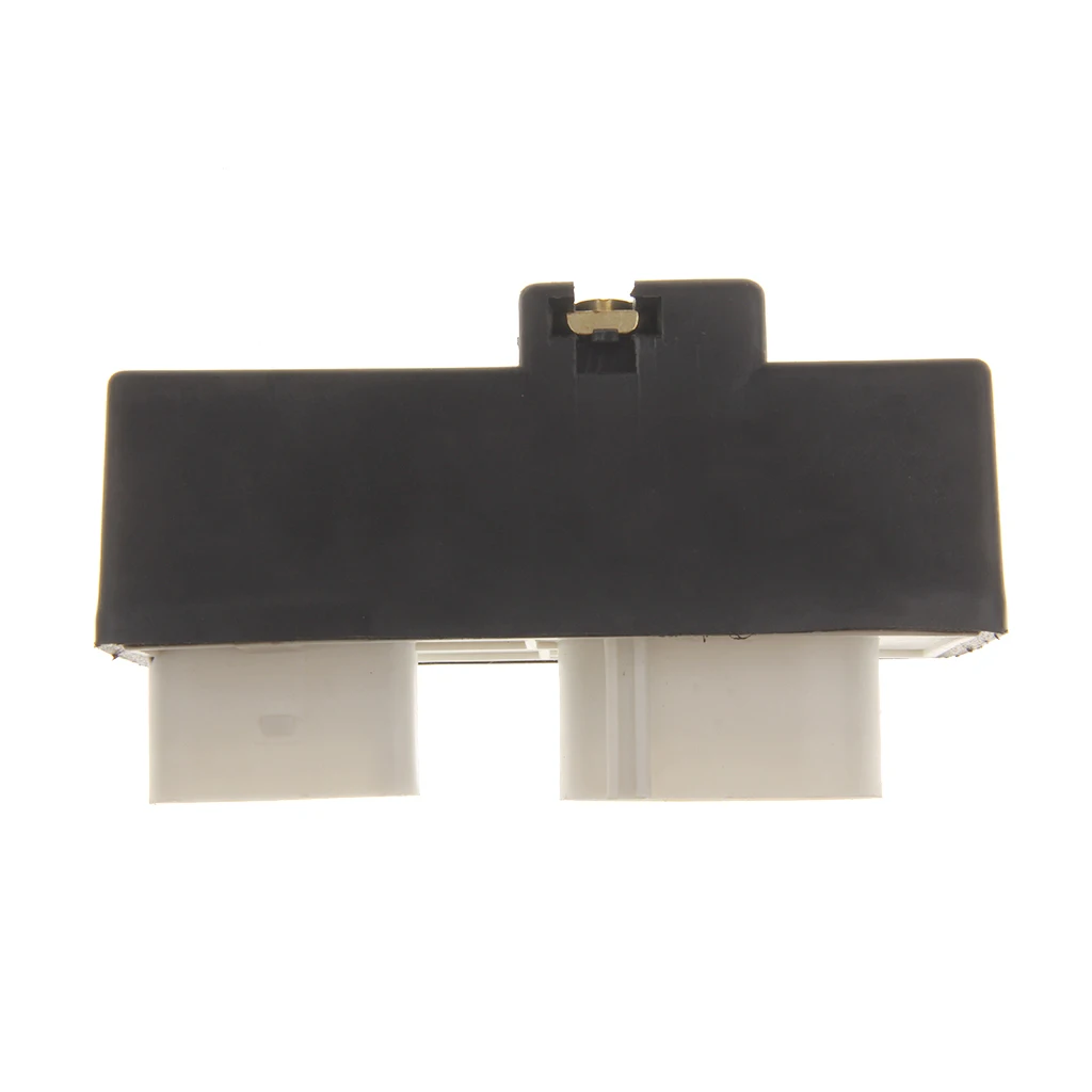 Radiator Fan Control Unit Relay Compatible for  Golf    TT