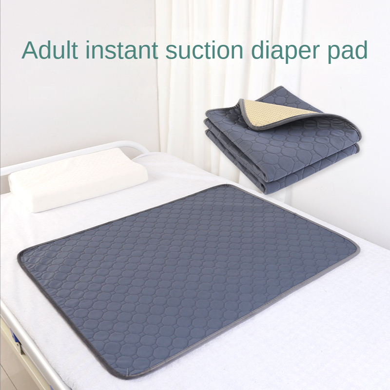 Best of Essential Bedridden Urine Changing Pad Care Products For Elderly Incontinence For Bedridden Seniors With Paralyzed Limbs Reviews & Tips