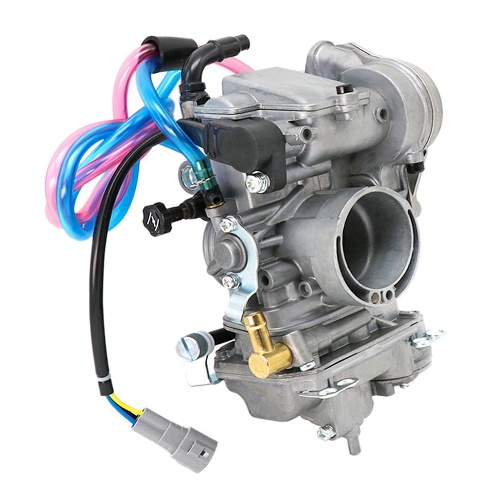 High Performance CRF Carburetor for CFR 4502-2008 Filter