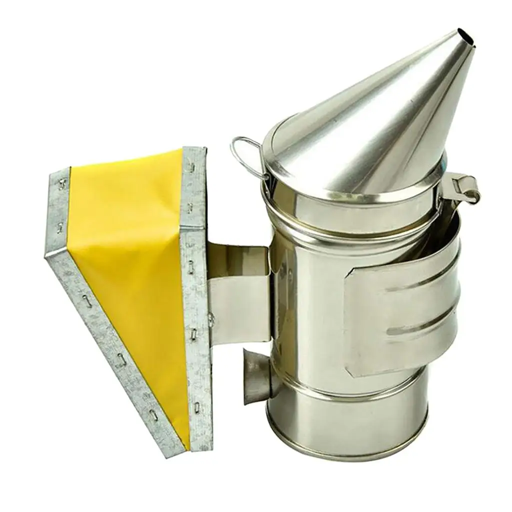 Beekeeping  Manual  Box Tool Accessory Beekeeping Smoker Sprayer