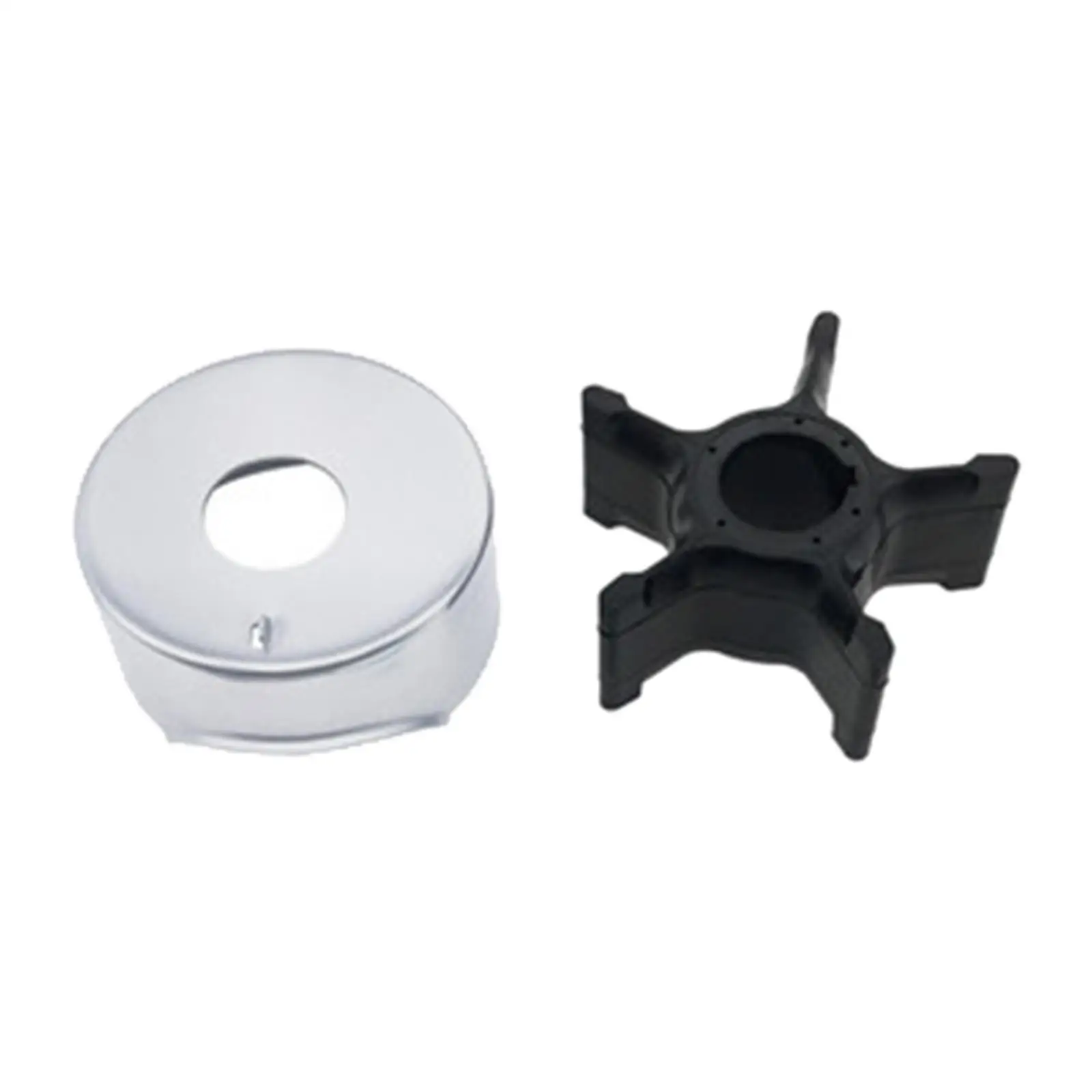 Water Pump Impeller Service Set 17400-92J00 for  Outboards, Professional Accessories