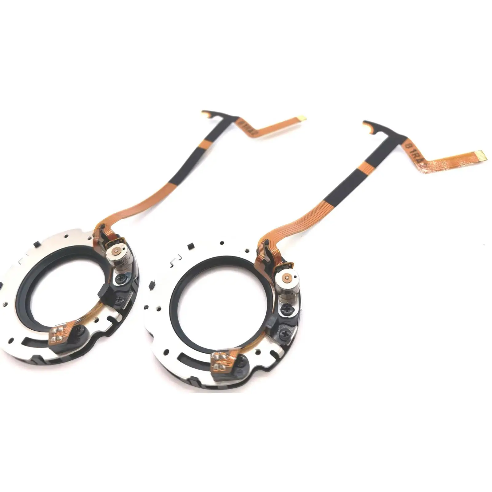 Lens Aperture Assembly Flex Cable for Canon 24-105 4L F4 IS Usm Sturdy Easy to Install Professional High Performance