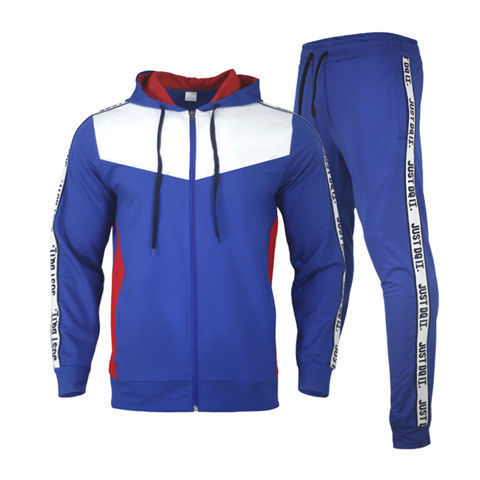 casual terno esportivo masculino