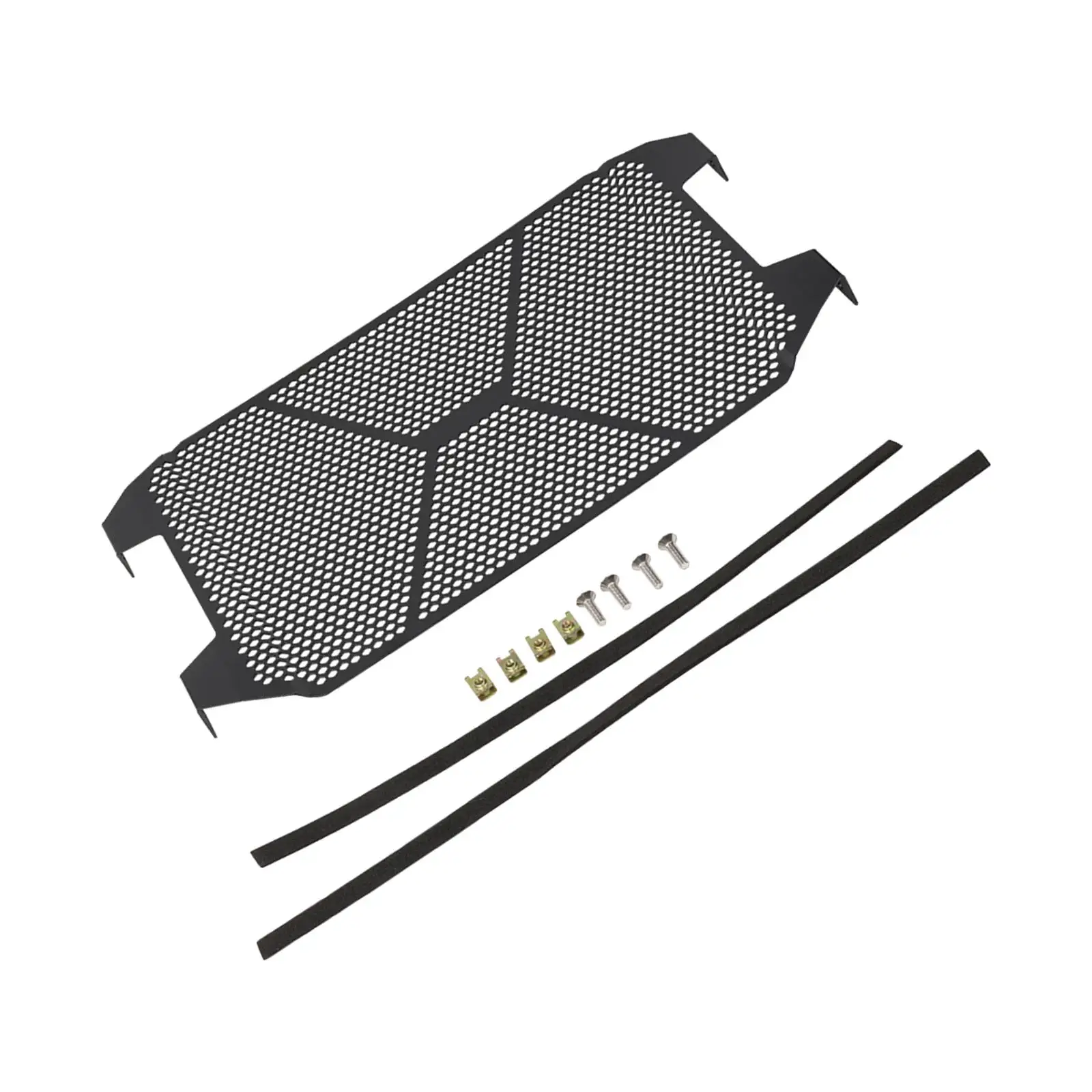 Radiator Guard Easy to Install Premium Assembly Spare Parts for Triumph