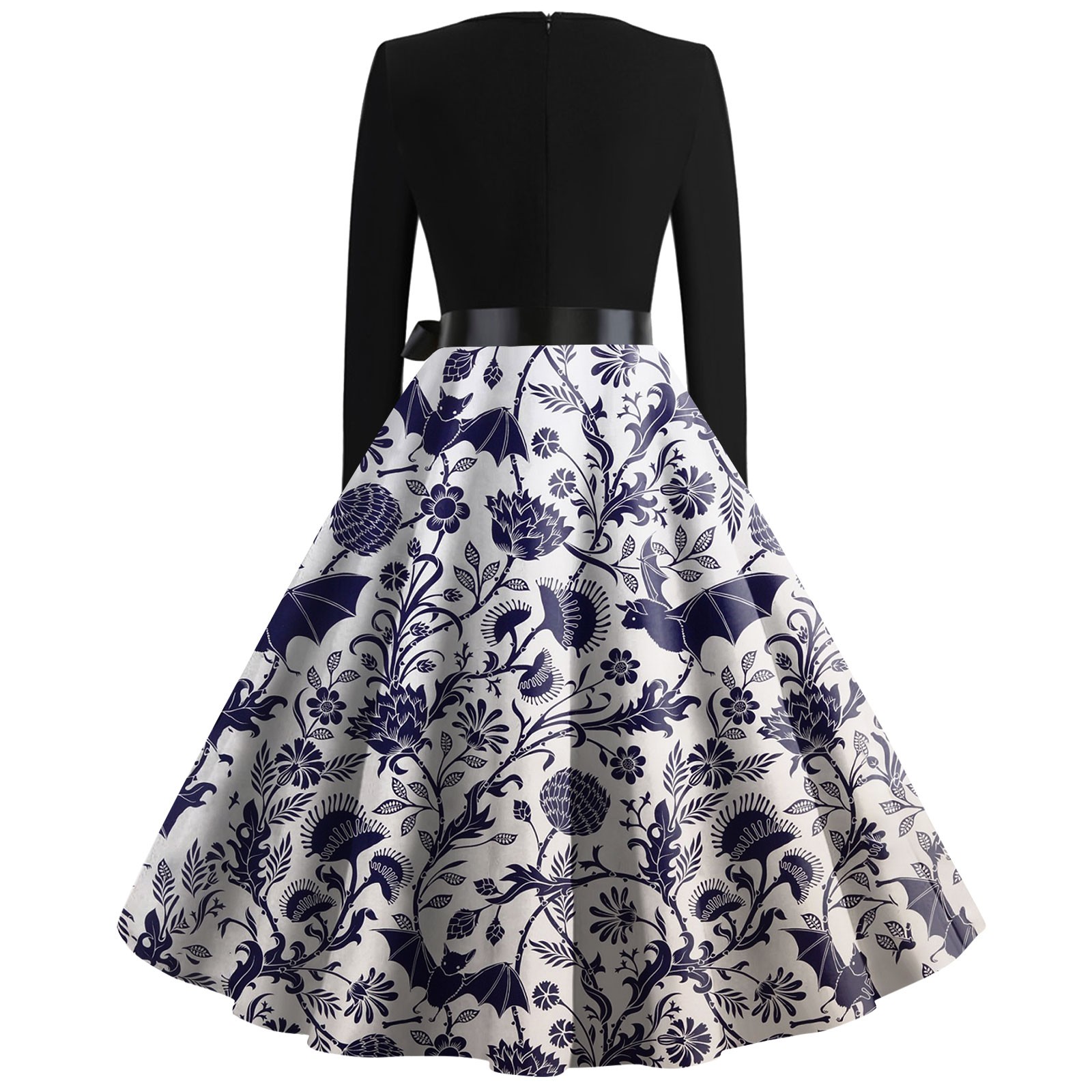 de Halloween, Vestidos de festa, Vestido rockabilly