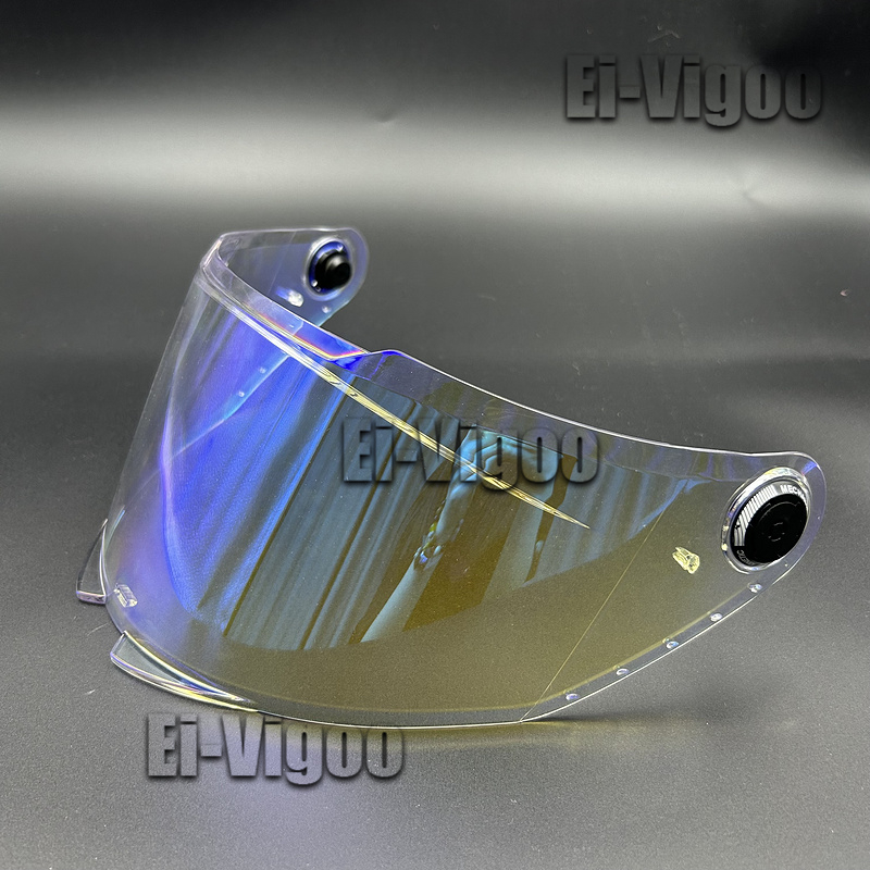 Visier für THUNDER 4 SV Helm MT-V-28B Motorradhelm-Schutzschild Windschutz Passend für M-XXL Motorradzubehör – Detail 5