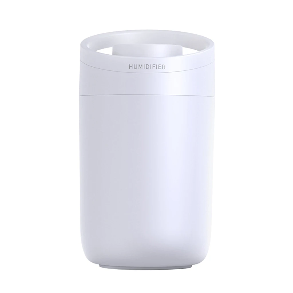 Ultrasonic Humidifier Aroma Difuser USB 3000ml for Yoga Office