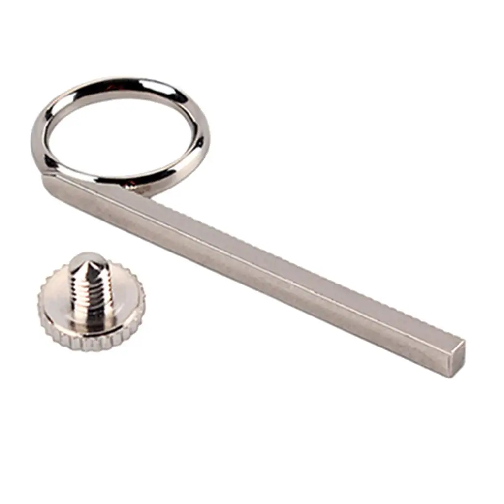 Trumpet Slide Metal Slide  Pull  for Trumpets Cornets