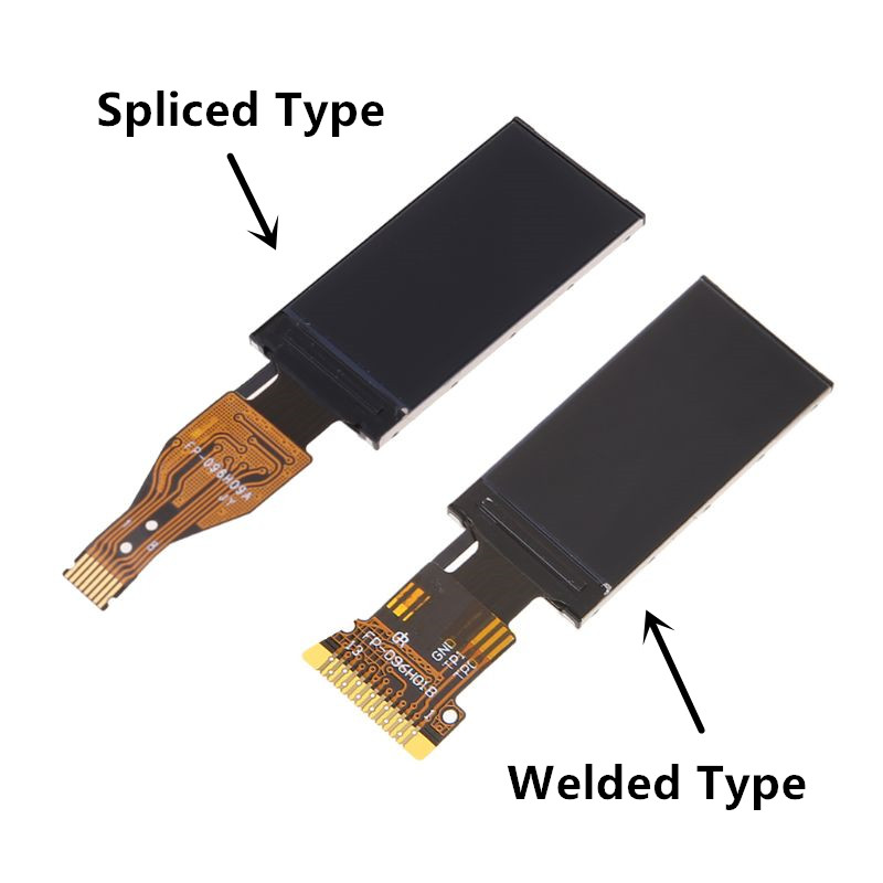 ips display or tft display better made in china