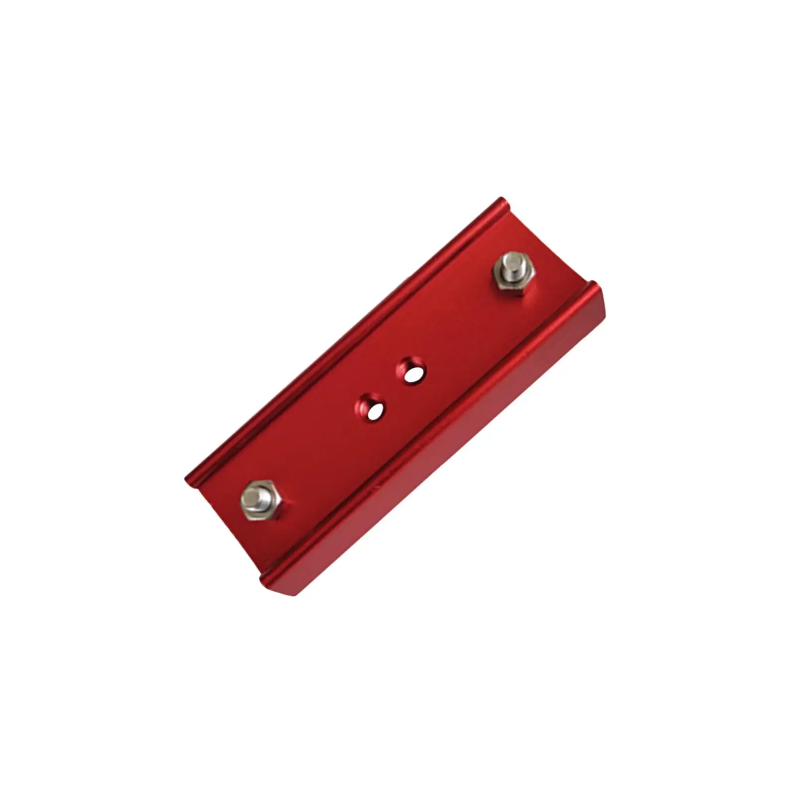Dovetail Mounting Plate Durable Easily Install Dovetail Mount Plate Adapter