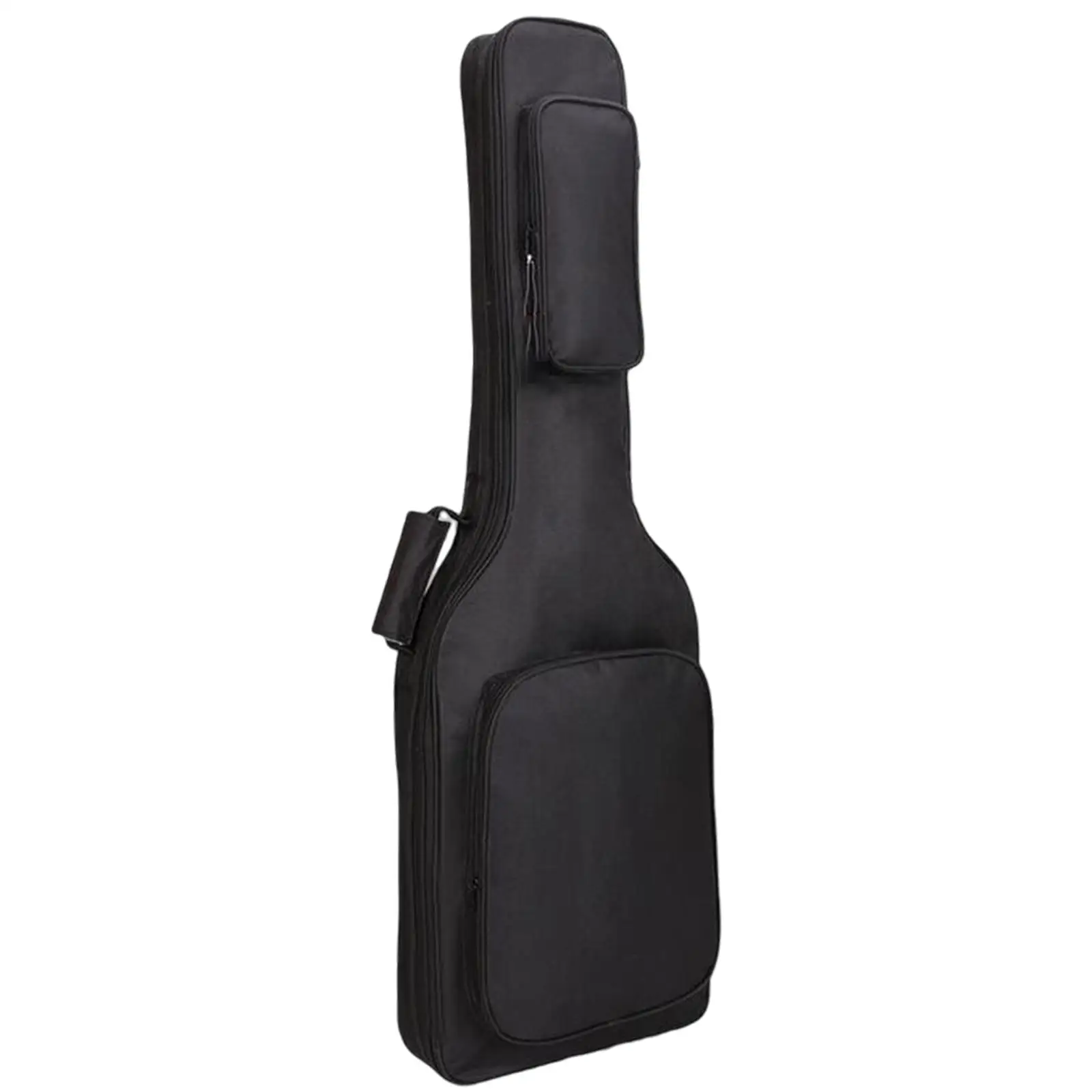 41 inch Electric Guitar Case Thickened Guitar Case Padding Dustproof Backpack