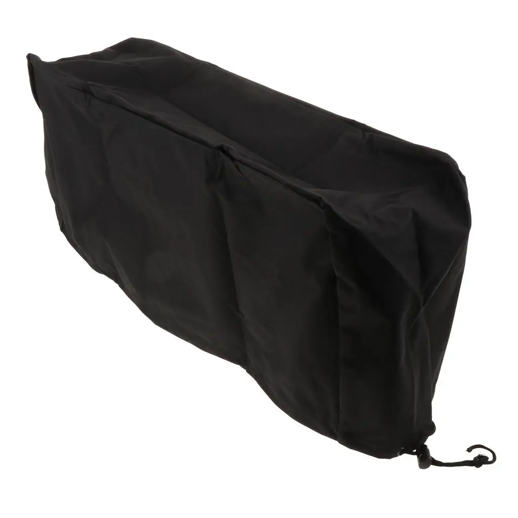 Cover Driver Waterproof Winch Dust PC Nylon Bag Newly