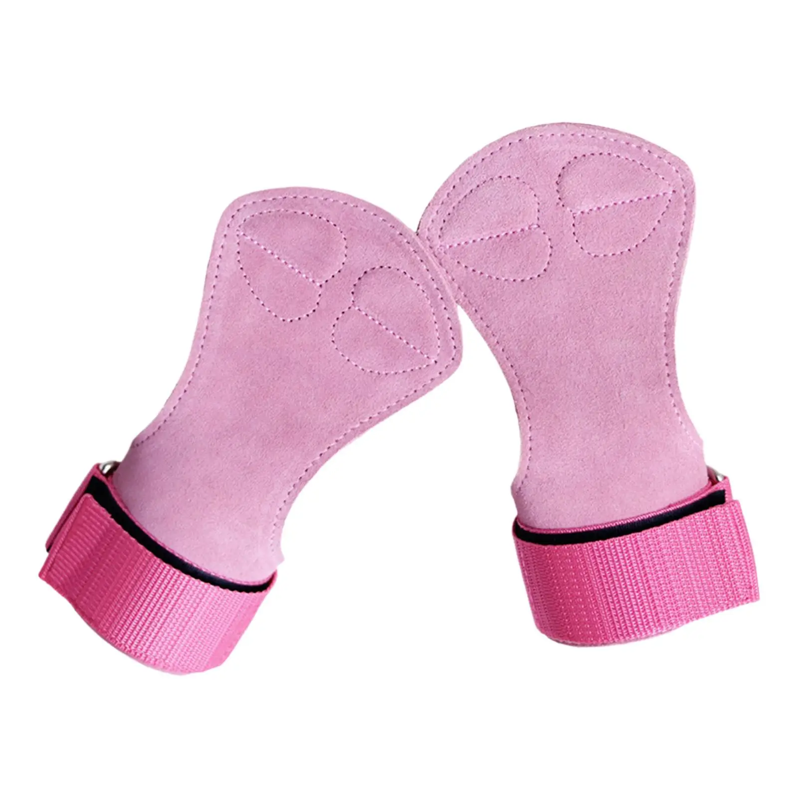 Anti Skid Workout Gloves Powerlifting Support Weight Lifting Gloves for Weightlifting