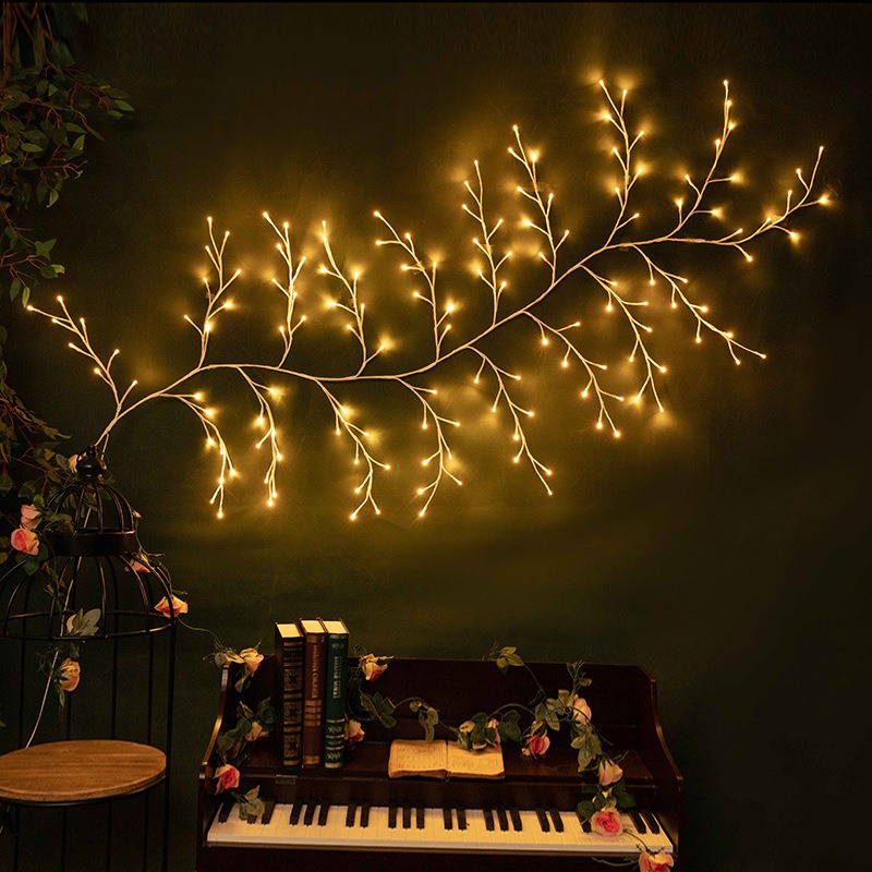 Artificial Willow Tree Lights, Willow Tree Lights,