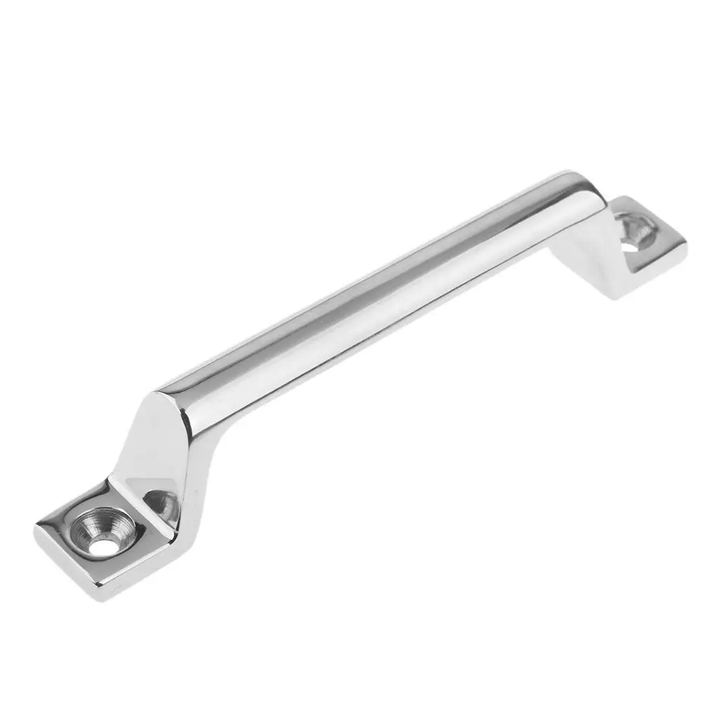 Stainless Steel Boat Door Cabinet Handle Rail for Marine Boat Yacht
